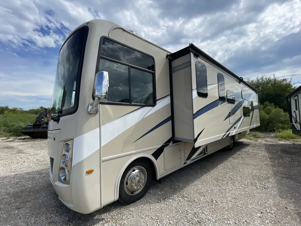 2022 Thor Motor Coach Freedom Traveler A32, Photos photo 22