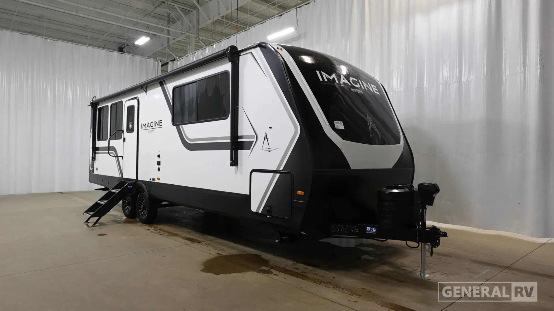 2026 Grand Design Imagine 2700BS - Photo 2