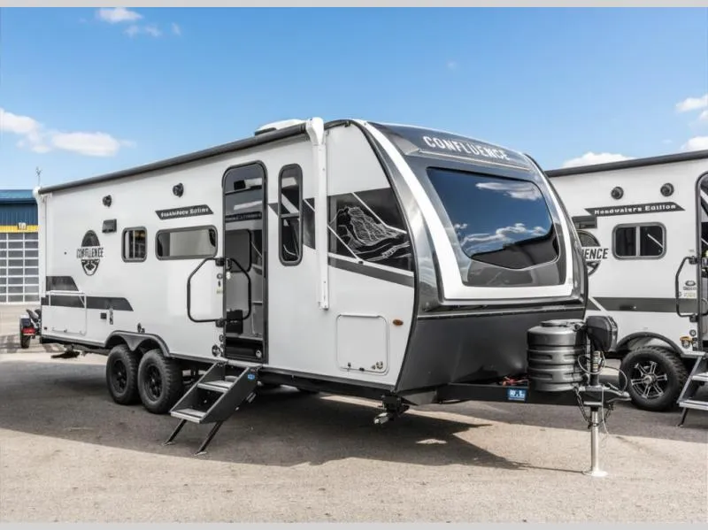 2027 KZ Confluence New    22BH HEADWATERS EDITION - Main photo