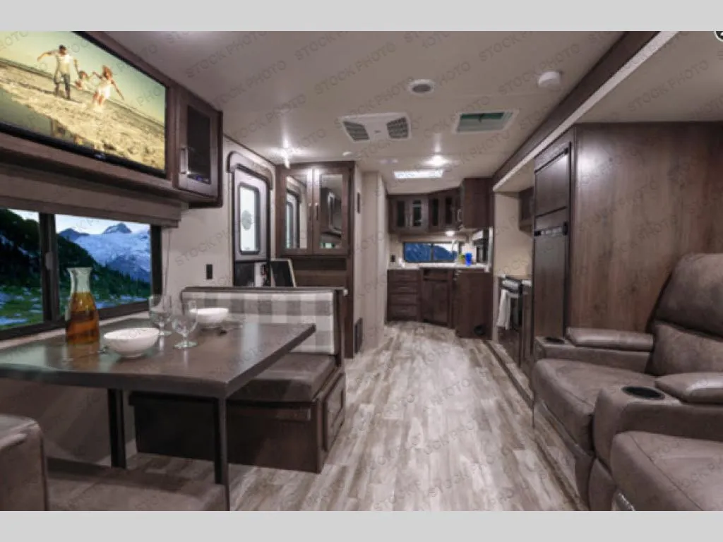 2021 Grand Design Transcend Xplor 240ML - Photo 3