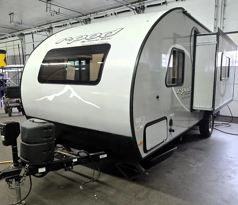 2020 FOREST RIVER R-POD 196 - Photo 4
