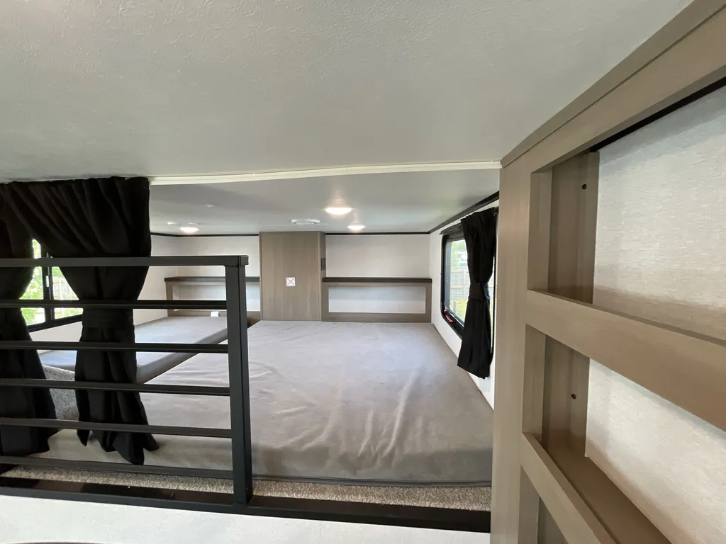 2026 Jayco Jay Flight Bungalow JayLoft, Photos photo 11