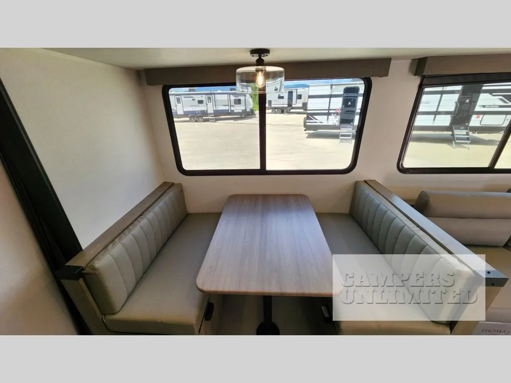 2026 Forest River Solaire 3200TSBH, Photos photo 10