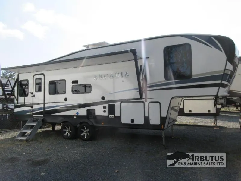 2023 Keystone Arcadia Super Lite 293SLRD - Photo 4