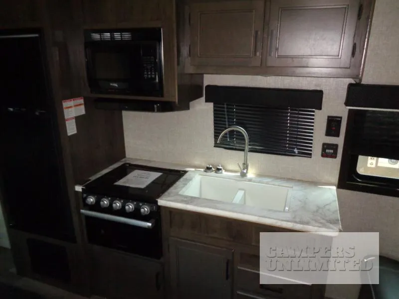 2022 Jayco Jay Flight 264BH - Photo 4