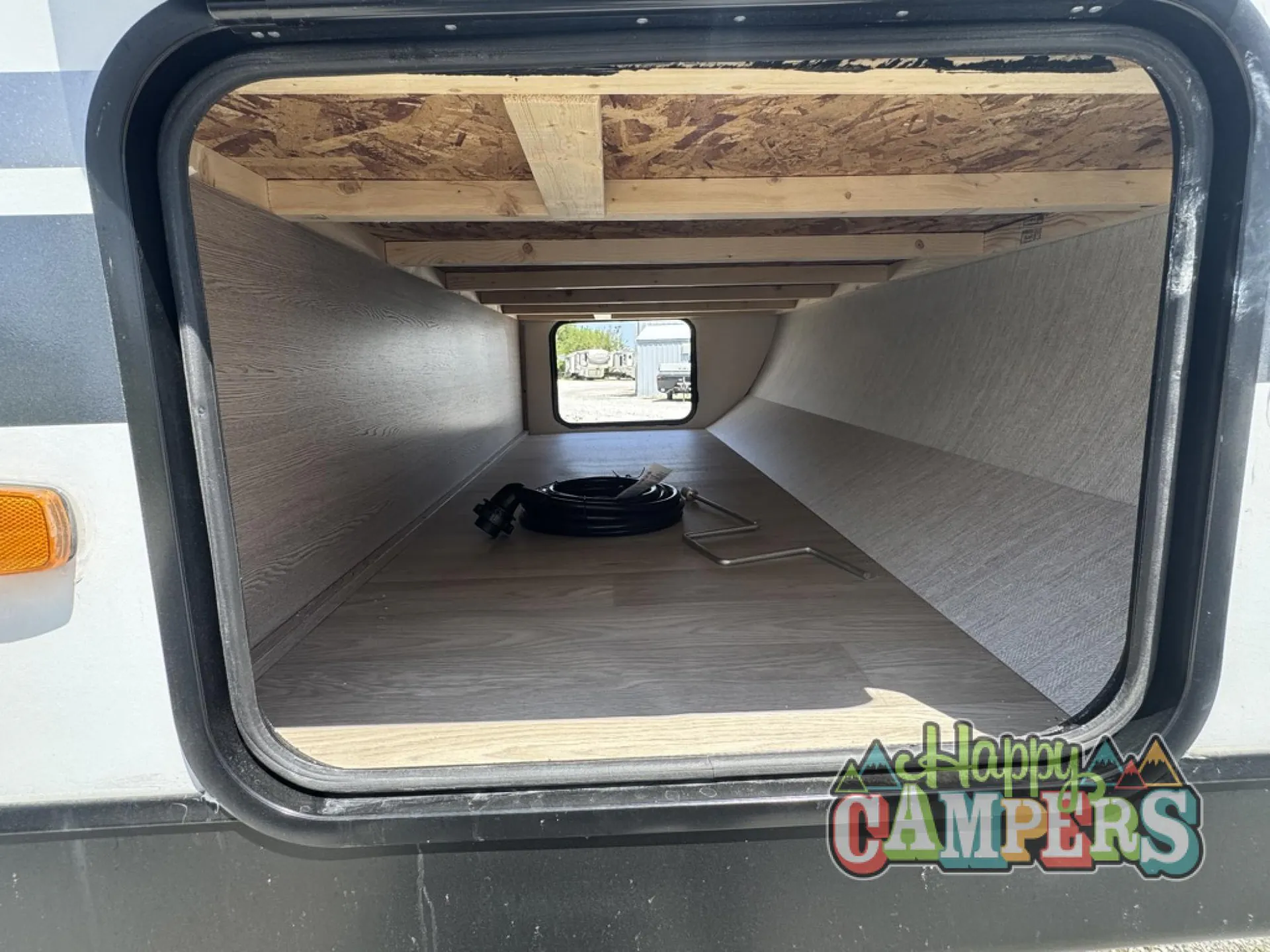 2026 Gulf Stream RV Ameri-Lite Ultra Lite 275FBG - Photo 4