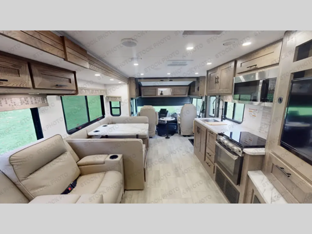2027 Forest River FR3 34DS - Photo 3