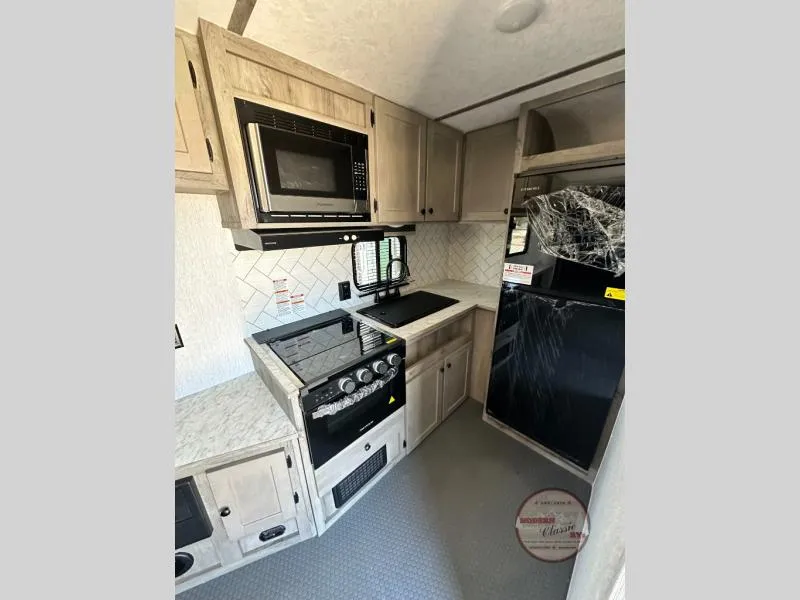 2026 Sunset Park RV Sun Lite 18TH - Photo 4
