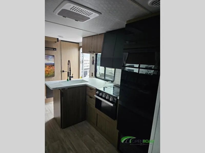 2026 Forest River Wildwood X-Lite 273QBXL - Photo 4