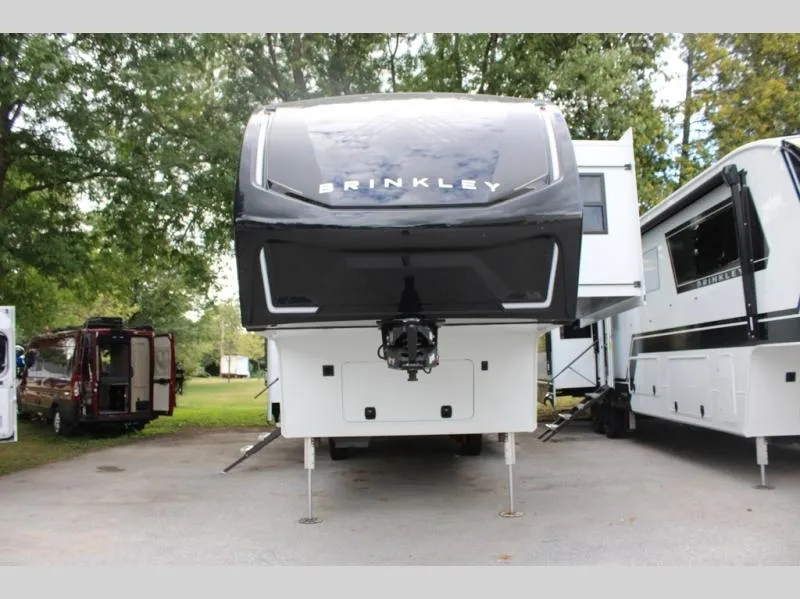 2026 Brinkley Model Z 3100 - Photo 4