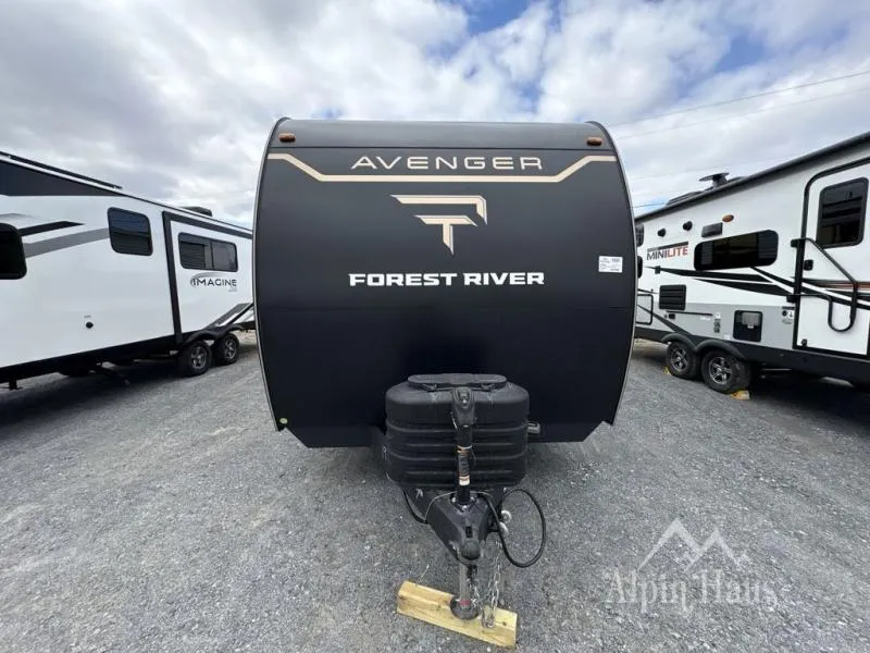 2026 Prime Time Avenger 25RBS - Photo 4
