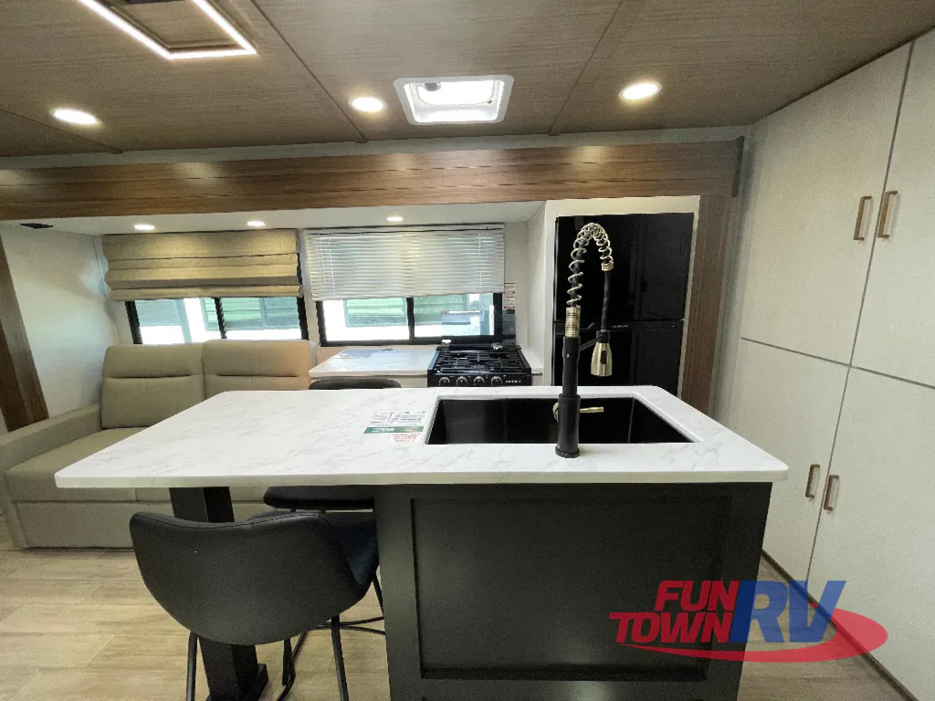 2026 Forest River Vibe 3400BH, Photos photo 14