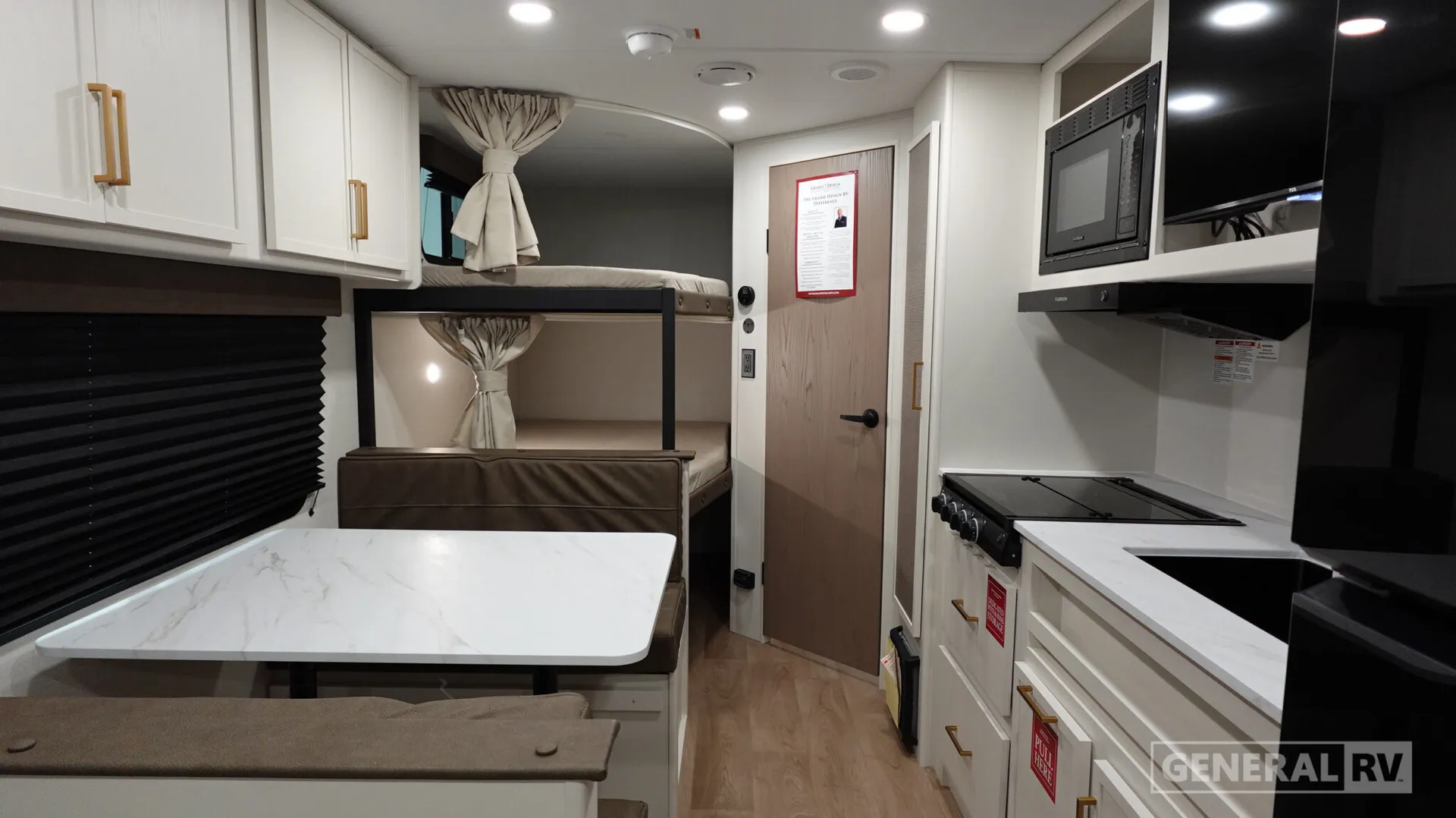 2027 Grand Design Transcend Xplor 19BHX - Photo 3