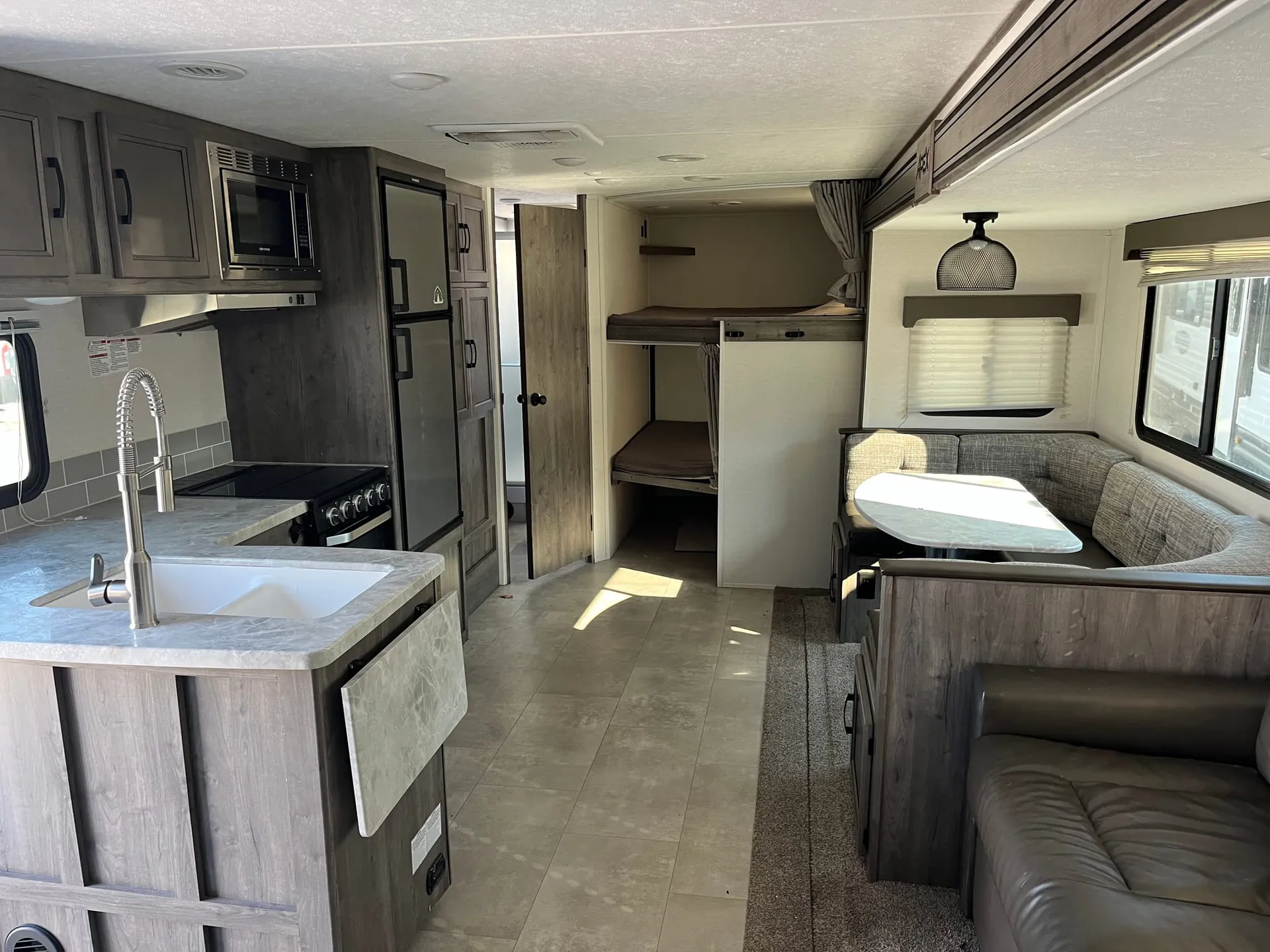 2021 Coachmen Apex Ultra-Lite 290BHS - Photo 3