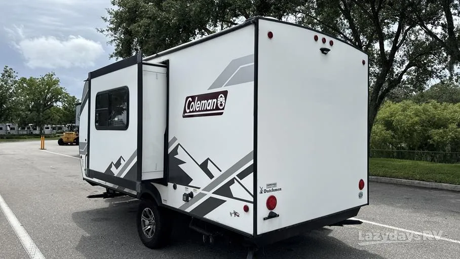 2022 Coleman Rubicon 1608RB - Photo 3