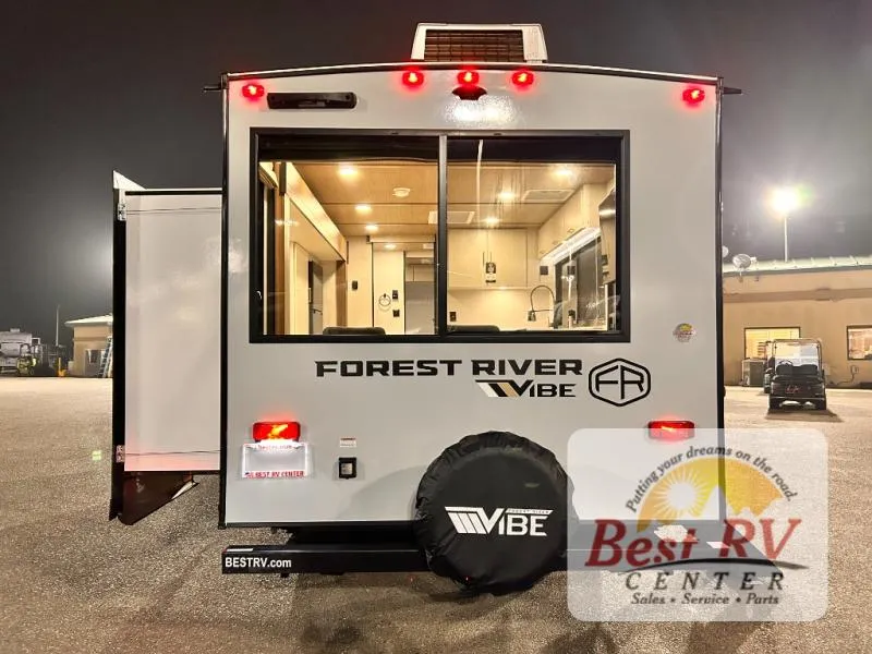 2026 Forest River Vibe 2400RB - Photo 3