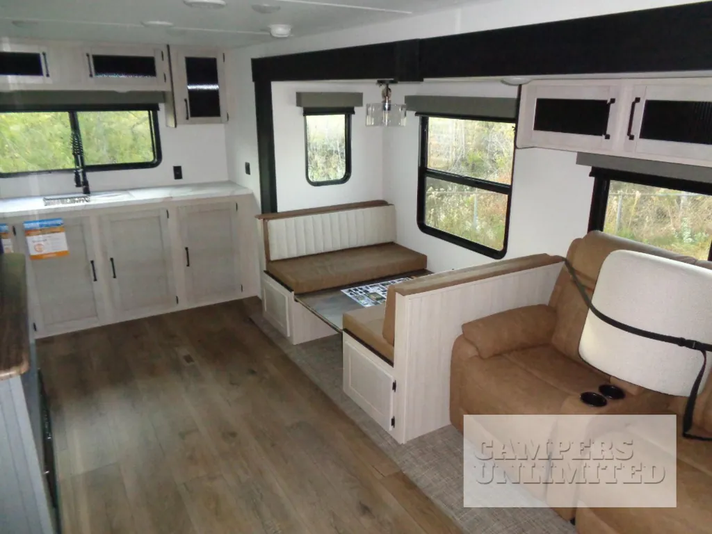 2026 Forest River Puma 310RK, Photos photo 10