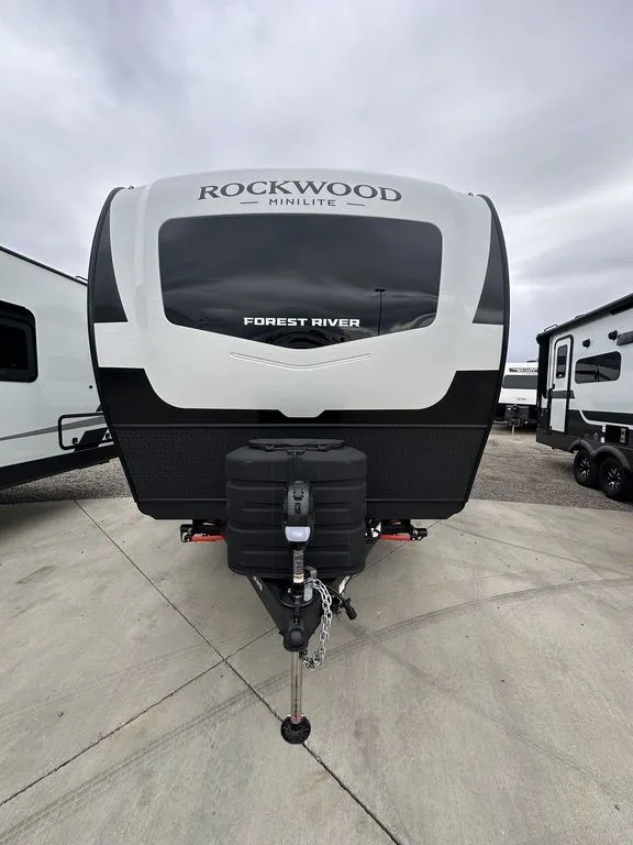 2026 Forest River Rockwood Mini Lite 2520BH - Photo 3