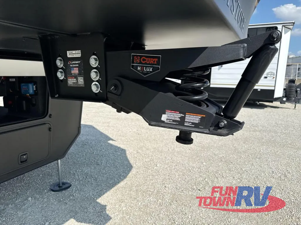 2026 Keystone Raptor 415, Photos photo 10
