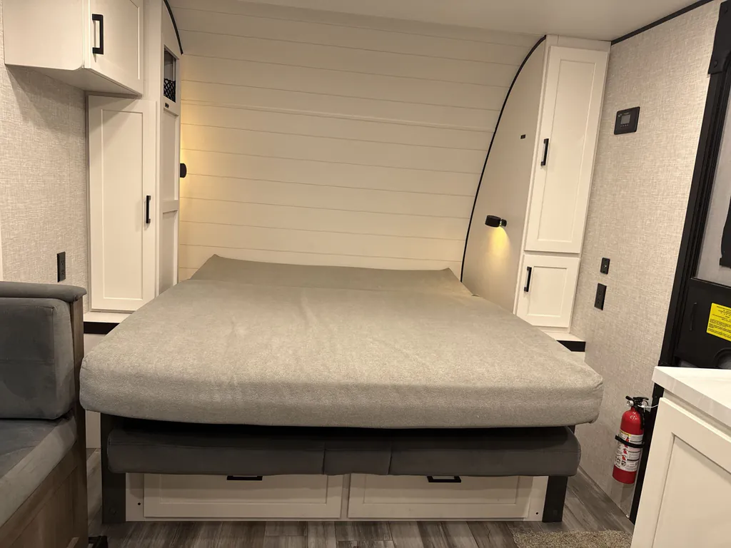 2025 Jayco Jay Flight SLX 197MBW, Photos photo 11