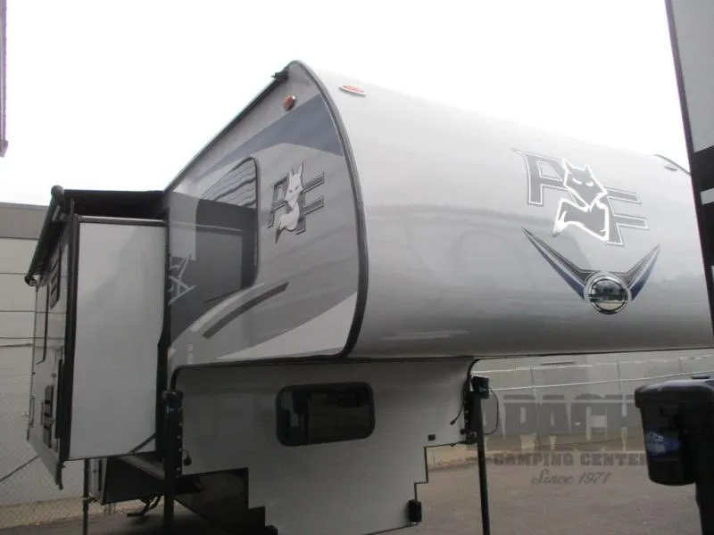 2023 Northwood Arctic Fox Camper 1150 - Photo 4