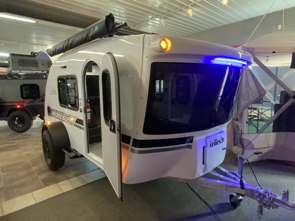 2026 InTech RV Luna - Main photo