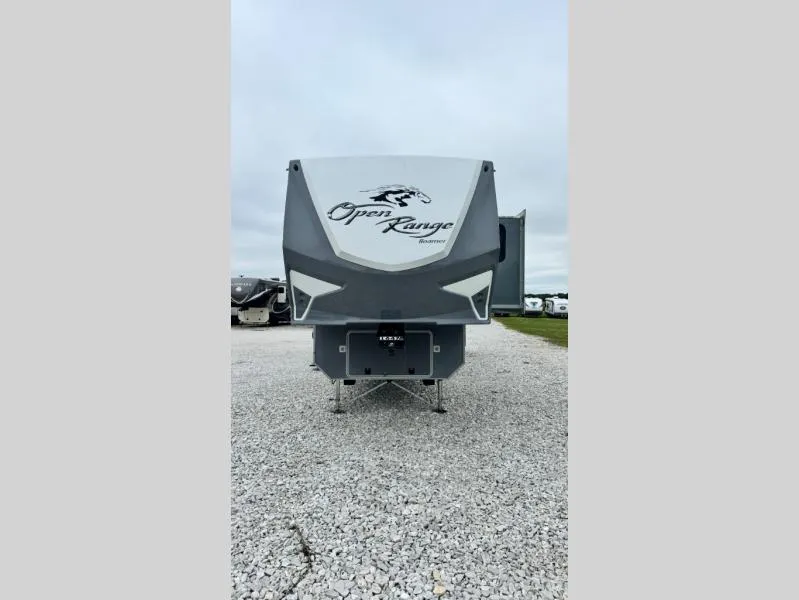 2017 Highland Ridge Open Range 371MBH - Photo 4