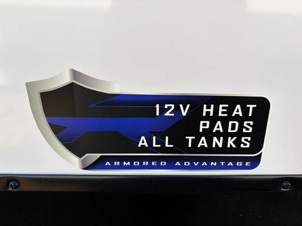 2026 Forest River Vengeance Rogue Armored 32L132, Photos photo 49