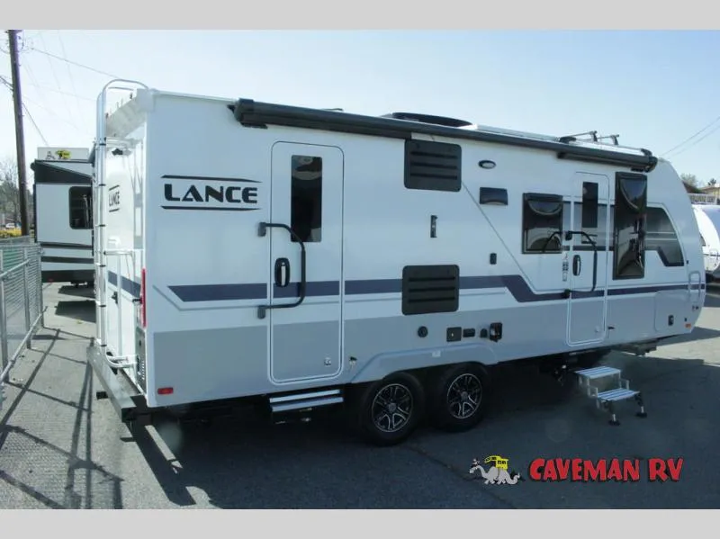 2023 Lance Lance Travel Trailers New    2185 - Photo 4