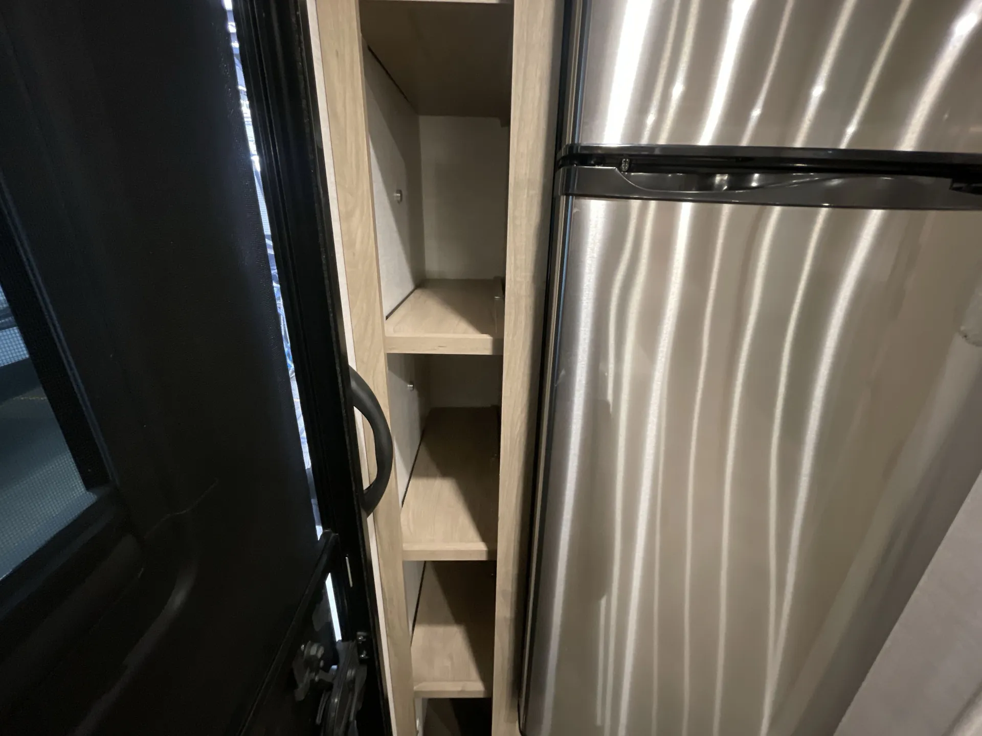 2023 Ember RV Touring Edition 20FB — living area main