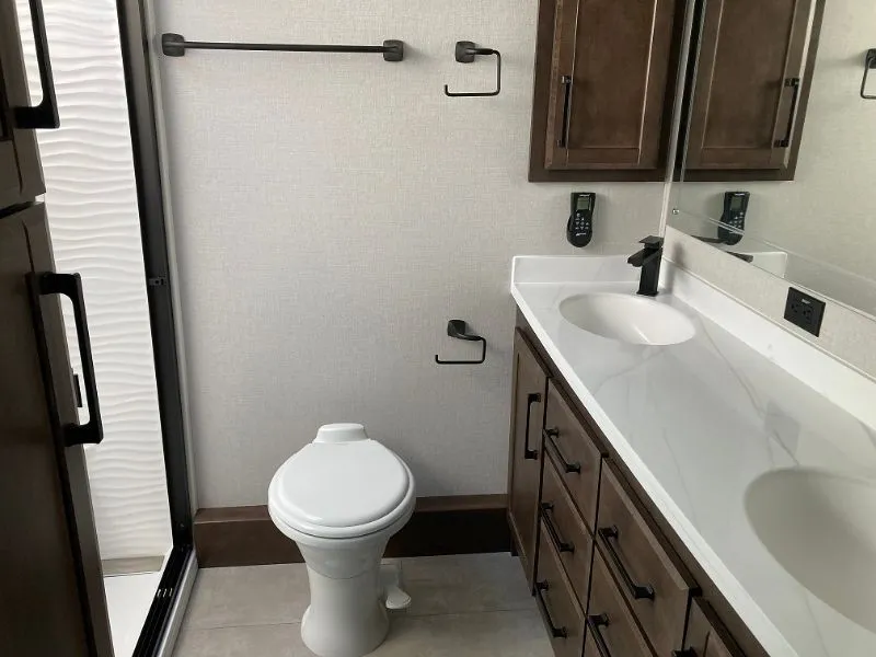 2026 Forest River RiverStone 420RE, Photos photo 23
