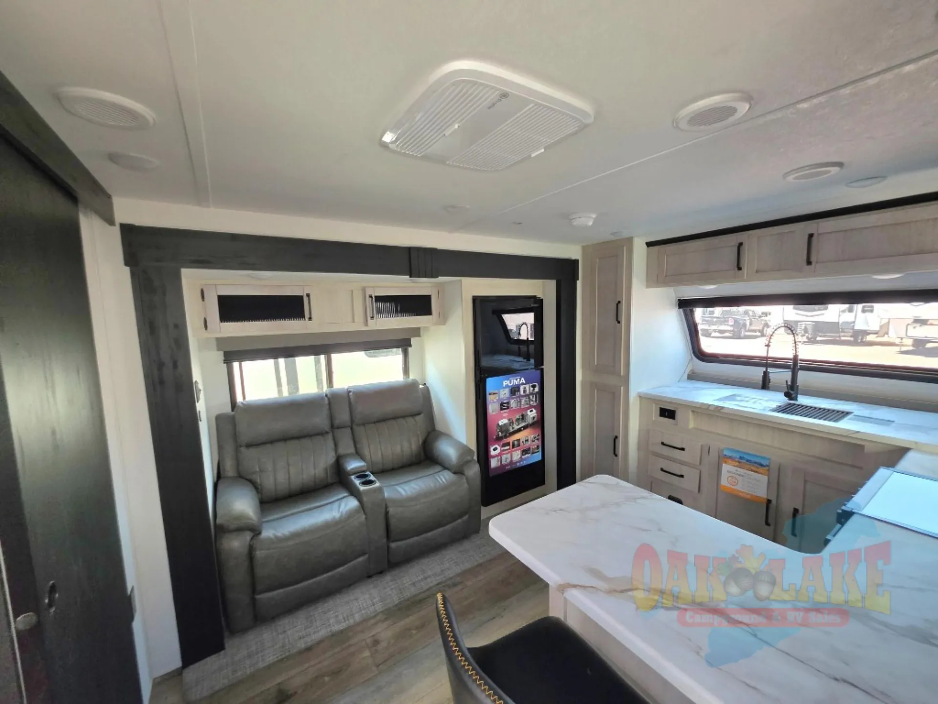 2026 Forest River Puma 220FK - Photo 4