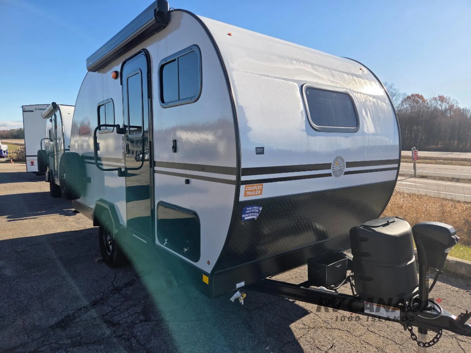 2025 Modern Buggy RV Big Buggy BB16 - Photo 2