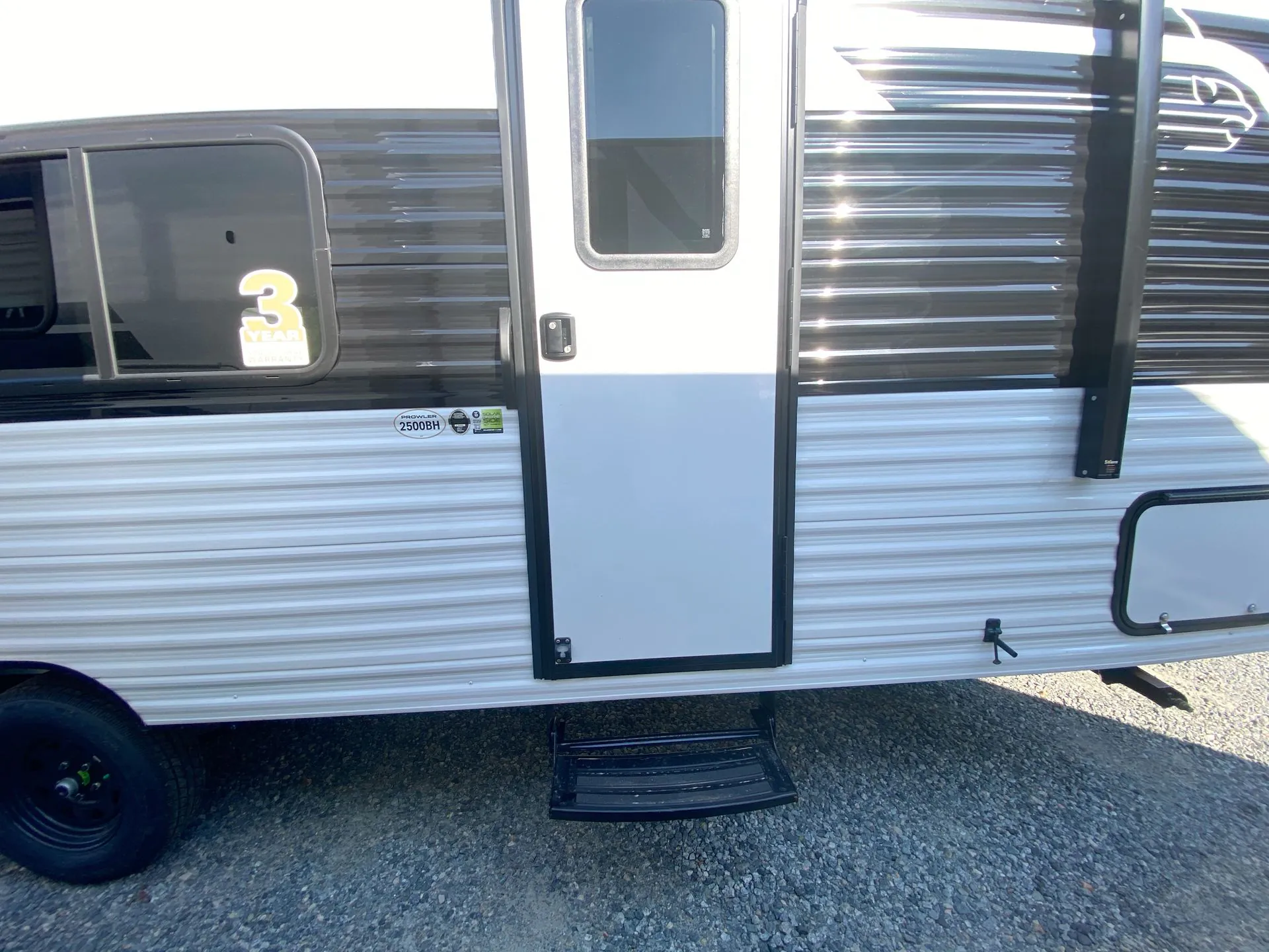 2026 Heartland Prowler Lynx 2500BH - Photo 3