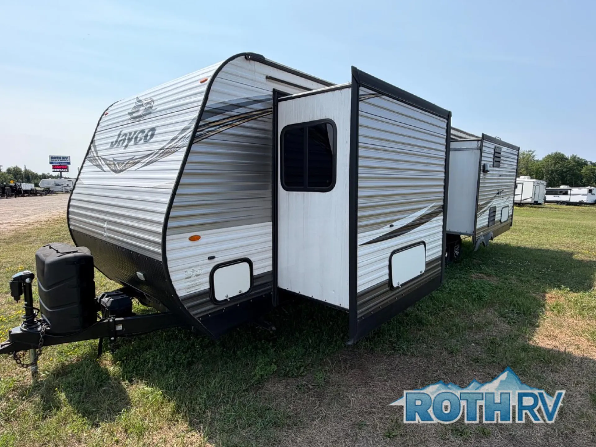 2019 Jayco Jay Flight 34RSBS - Photo 4