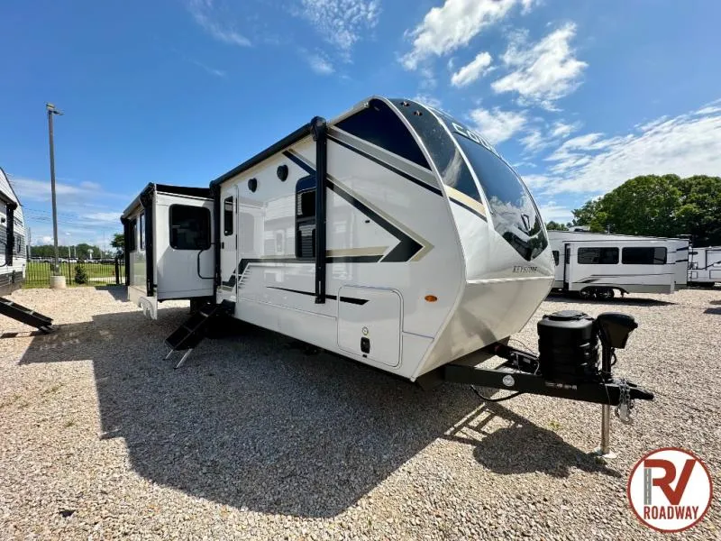 2026 Keystone Cougar Half-Ton 29RLP - Photo 3