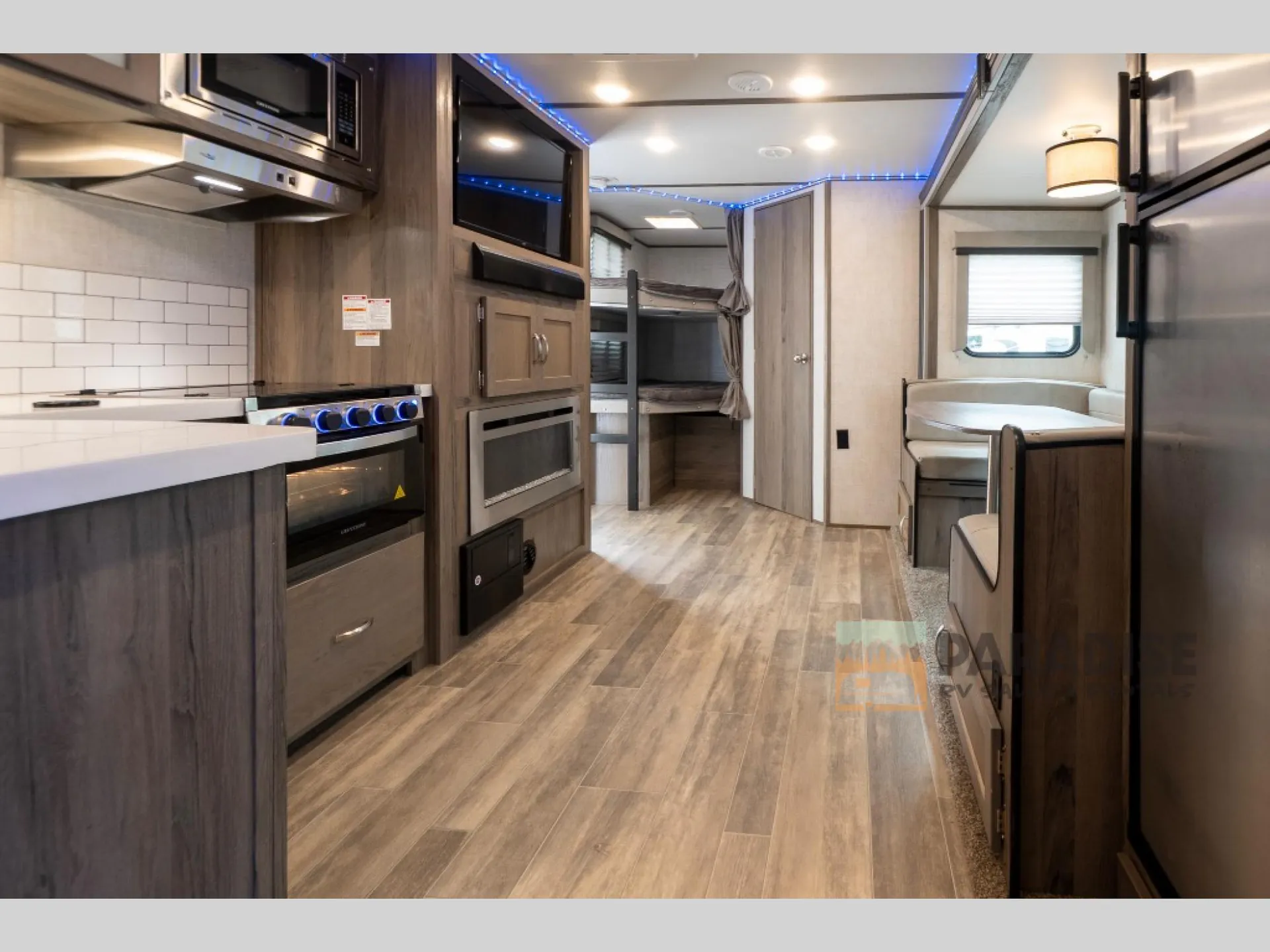 2021 Gulf Stream Envision 246BH - Photo 3