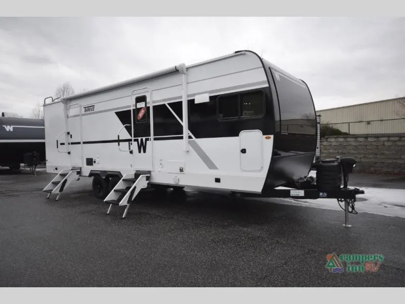2026 Winnebago Thrive 26FKD - Photo 2
