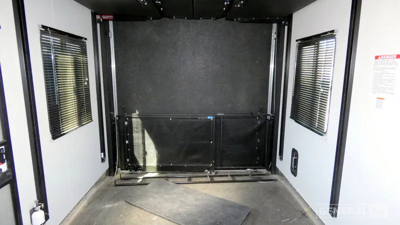 2023 Heartland Gravity 3610, Photos photo 29