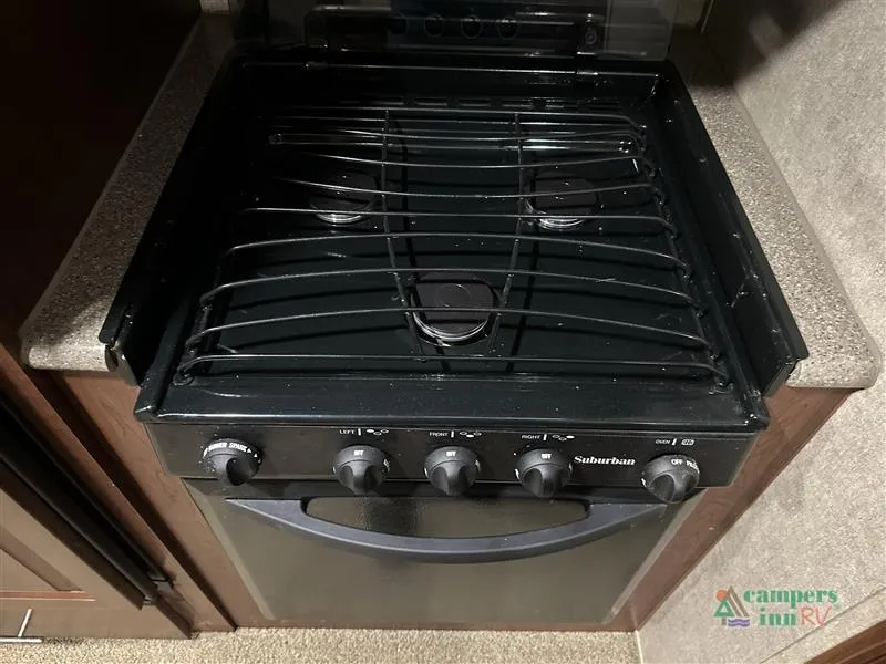 2016 Forest River RV Rockwood Ultra Lite 2703WS - Photo 2