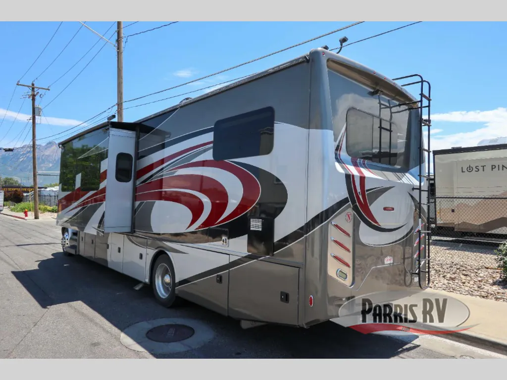 2022 Nexus Ghost 36DS, Photos photo 5