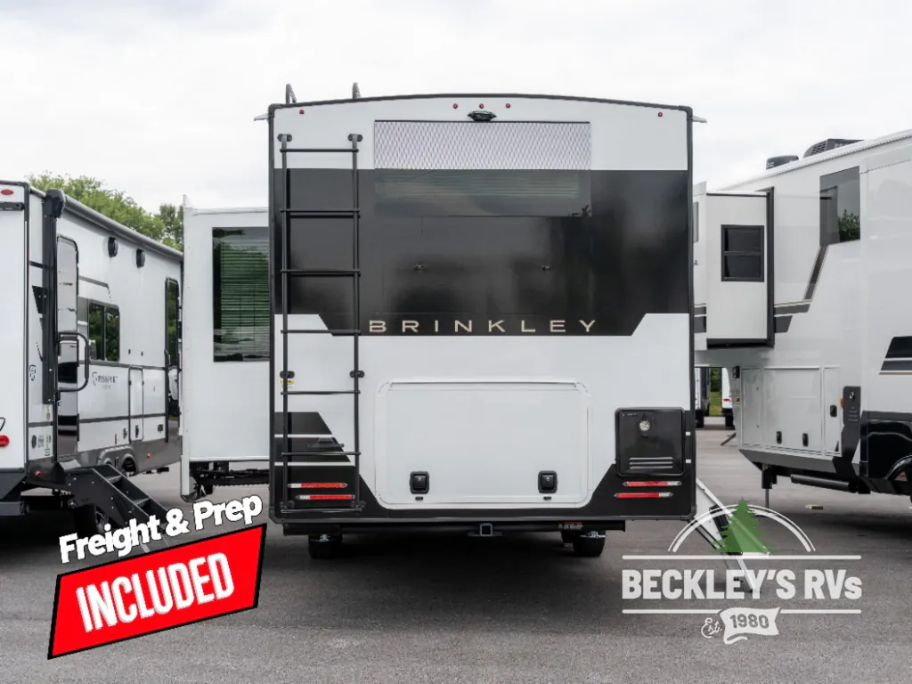 2027 Brinkley Model I 294, Photos photo 7