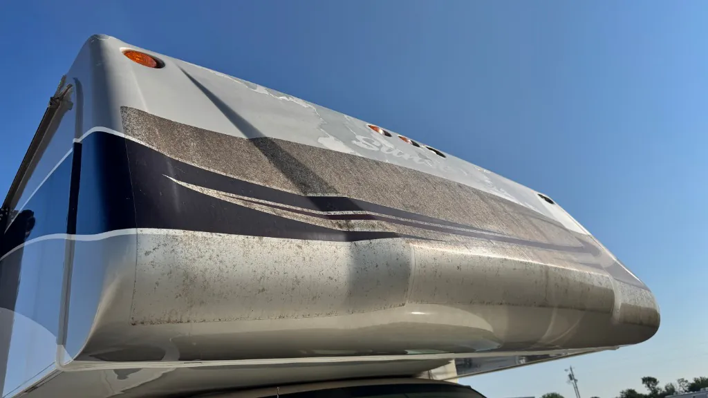 2014 Forest River Sunseeker 3050S - Photo 3