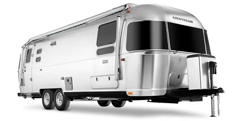 Airstream International