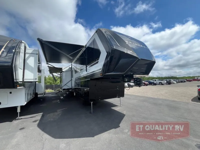 2026 Brinkley Model G 4150 - Photo 2