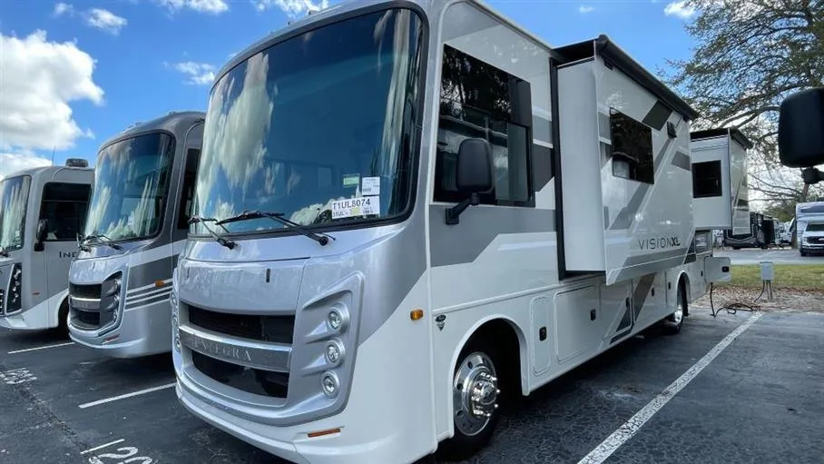 2026 Entegra Coach Vision XL 31UL - Photo 4