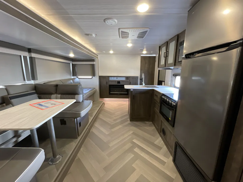 2022 Forest River Salem Cruise Lite 263BHXL, Photos photo 2
