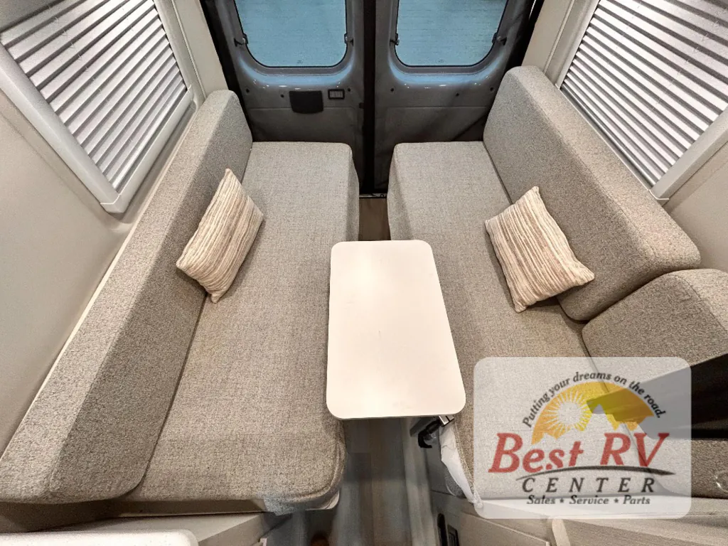 2026 Thor Motor Coach Tellaro 20U, Photos photo 42