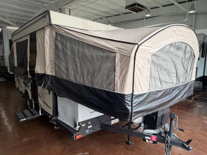 2018 Coachmen Clipper Camping Trailers 1285SST - Photo 2