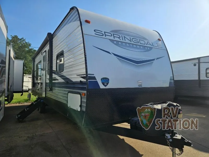 2023 Keystone Springdale 293RK - Photo 2